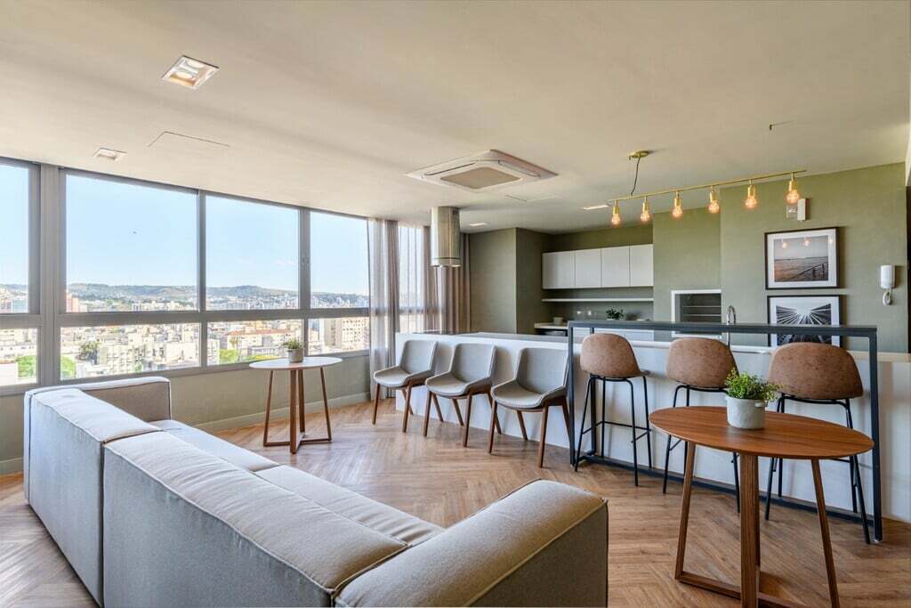 Lançamento Studio